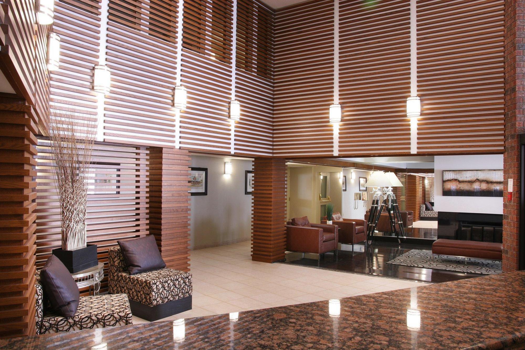 Admiral Inn Burlington Dış mekan fotoğraf