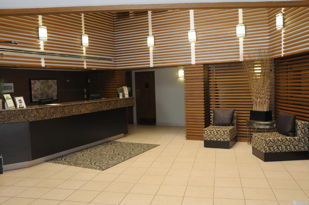 Admiral Inn Burlington Dış mekan fotoğraf