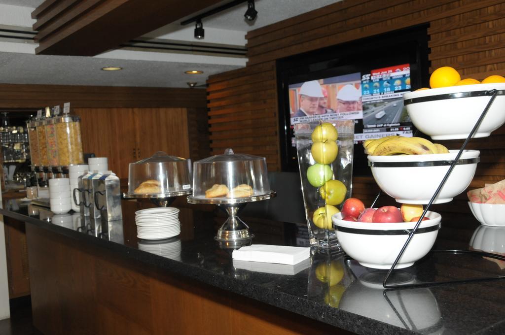 Admiral Inn Burlington Dış mekan fotoğraf