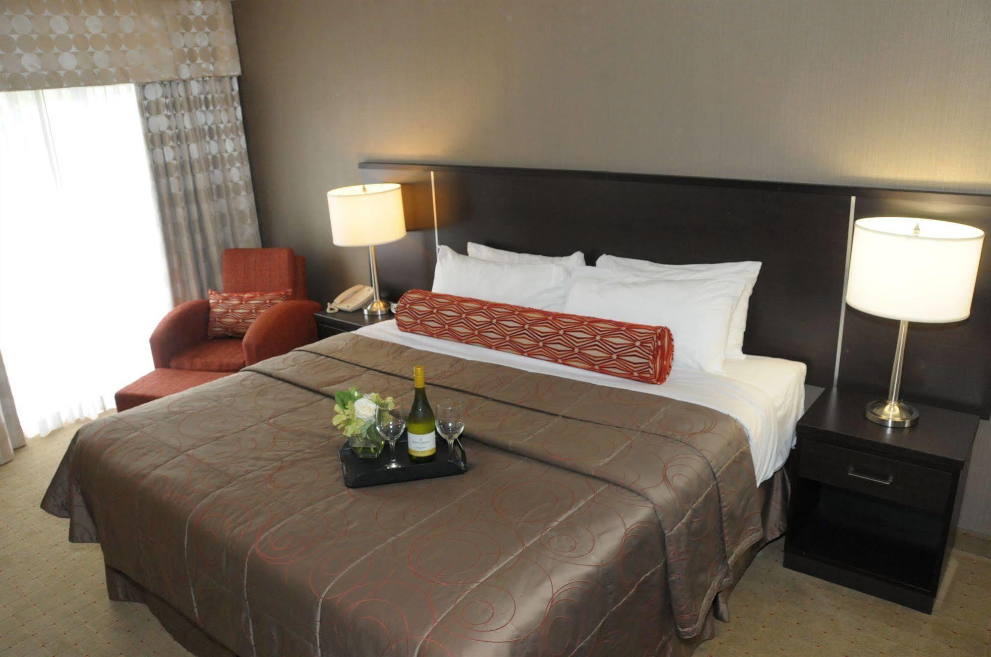 Admiral Inn Burlington Dış mekan fotoğraf